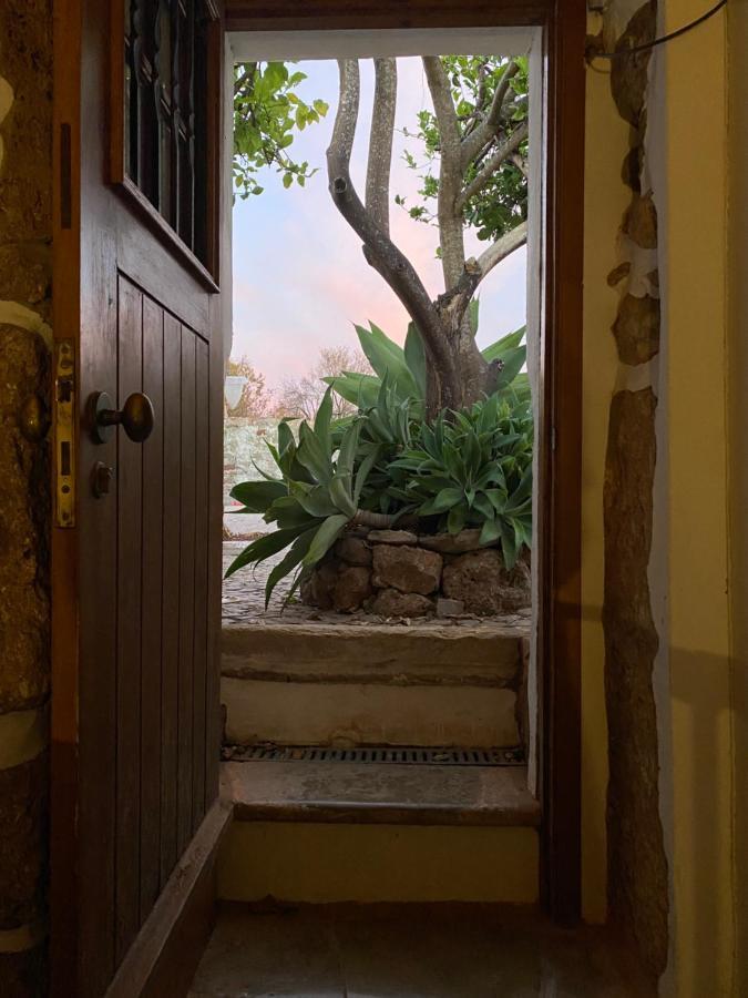 Bed and Breakfast Casa Do Torreao Salir Exterior foto