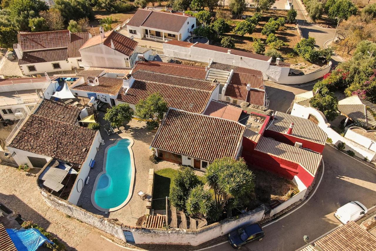 Bed and Breakfast Casa Do Torreao Salir Exterior foto